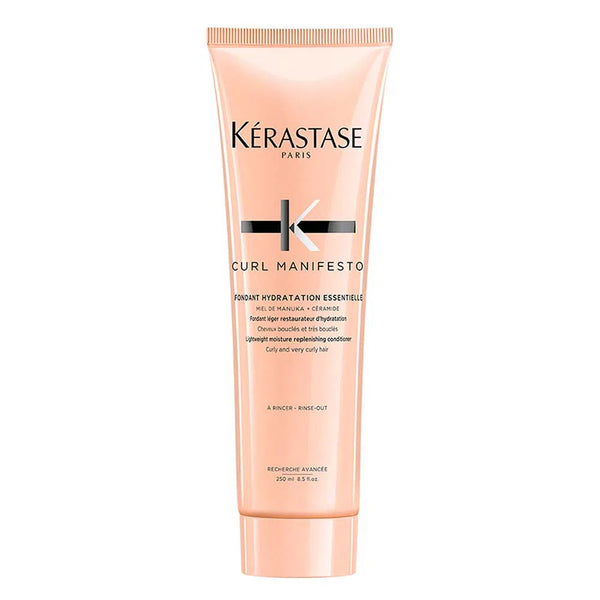 KÉRASTASE CURL MANIFESTO FONDANT HYDRATATION ESSENTIELLE CONDICIONADOR - 250ML